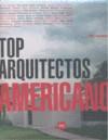 Top Arquitectos Americanos | 9788496099944 | May Cambert