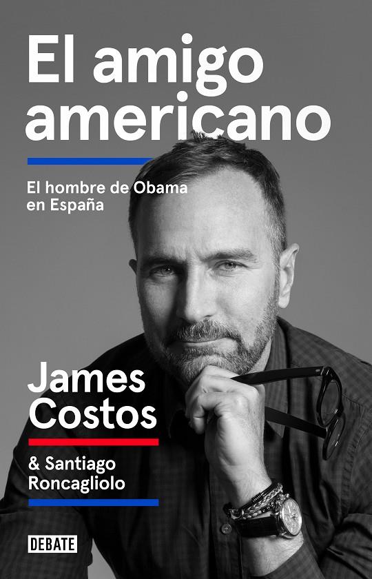 El amigo americano | 9788499929071 | Costos, James