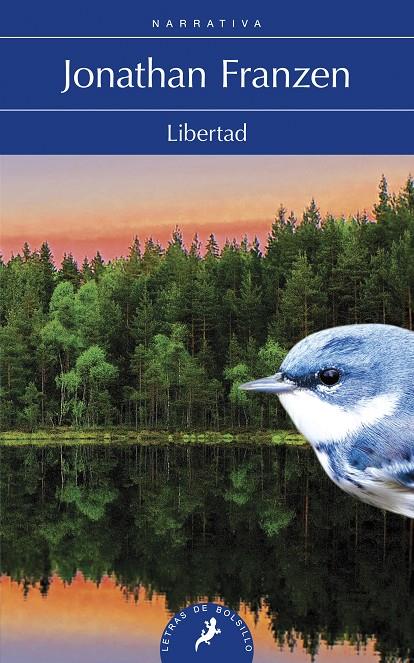 Libertad | 9788498384789 | Jonathan Franzen