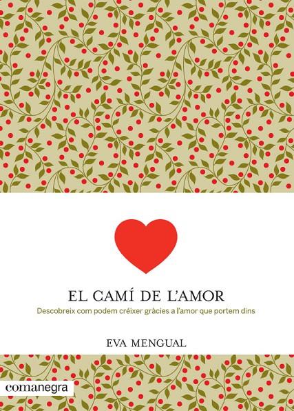 El camí de l'amor | 9788416033041 | Eva Mengual