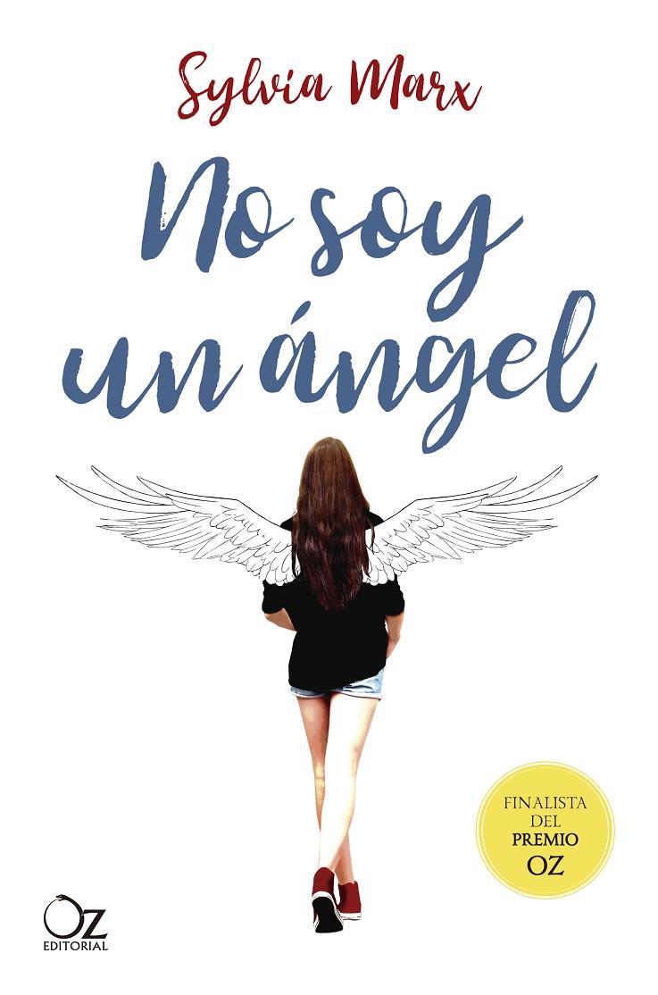 No soy un ángel | 9788417525217 | Marx, Sylvia