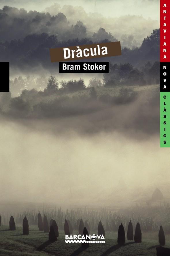 Dràcula | 9788448926793 | Bram Stoker