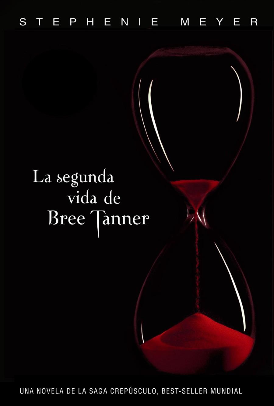 La segunda vida de Bree Tanner | 9788420406268 | Stephenie Meyer