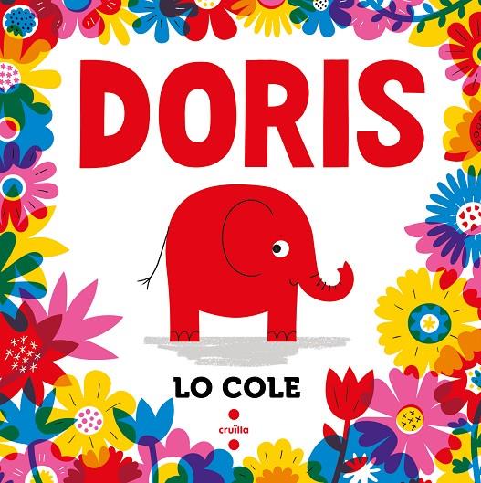 Doris | 9788466158428 | Cole, Lo