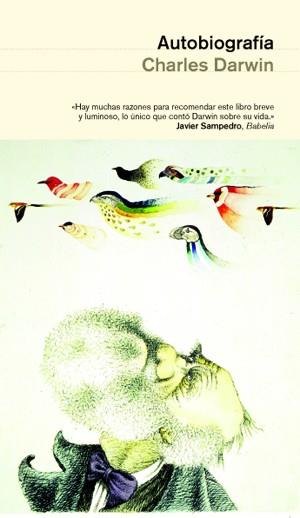 Autobiografía | 9788492421879 | Charles Darwin