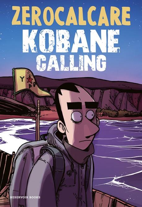 Kobane calling | 9788416709571 | Zerocalcare