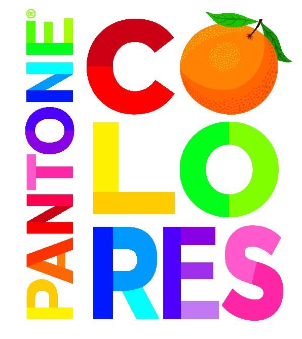 Pantone colores | 9788499796970 | Pantone