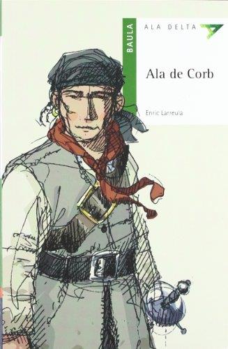 Ala de corb | 9788447910137 | Enric Larreula