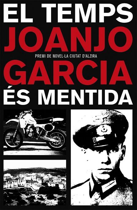 El temps és mentida | 9788490266007 | Juanjo Garcia