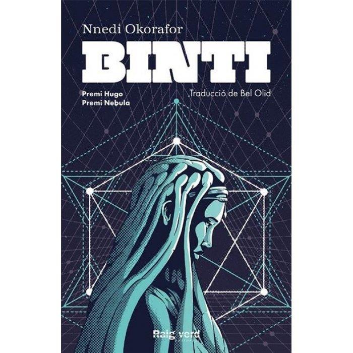 Binti | 9788417925543 | Okorafor, Nnedi