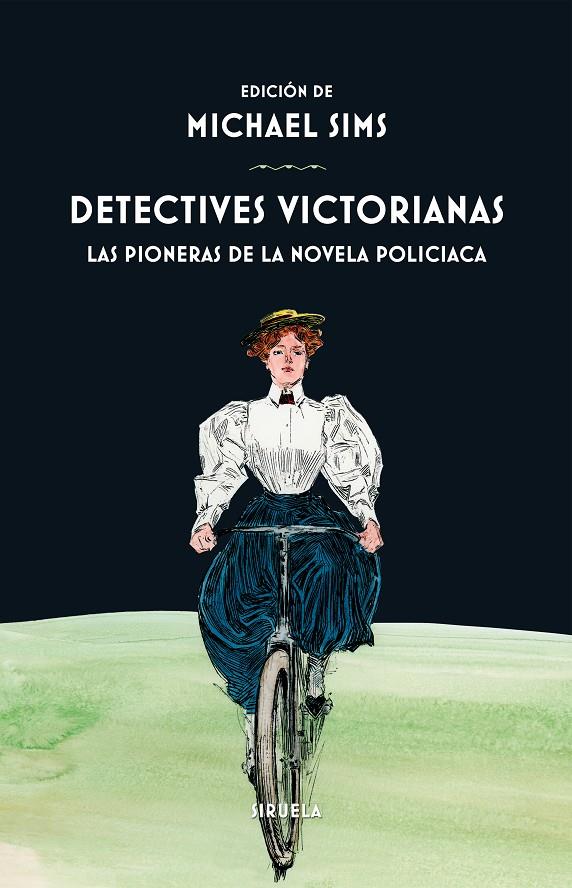 Detectives victorianas | 9788417308001 | Michael Sims