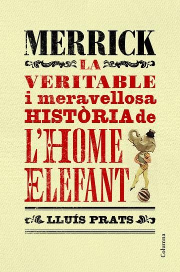 Merrick | 9788466421287 | Lluís Prats