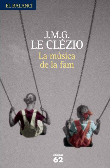 La música de la fam | 9788429763003 | J.M.G. Le Clézio