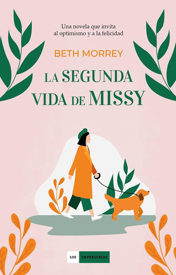 La segunda vida de Missy | 9788417761707 | Morrey, Beth