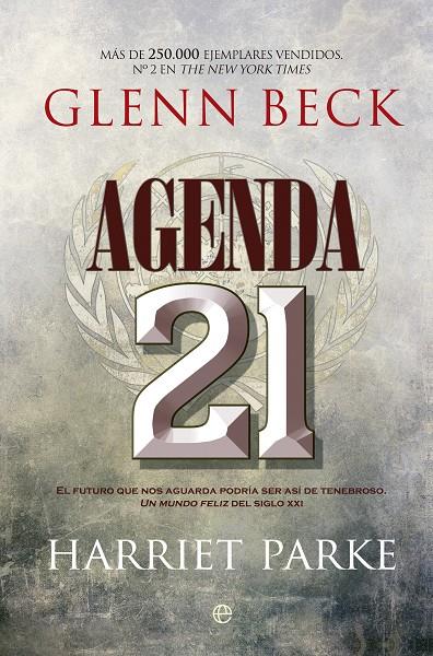 Agenda 21 | 9788499704999 | Glenn Beck