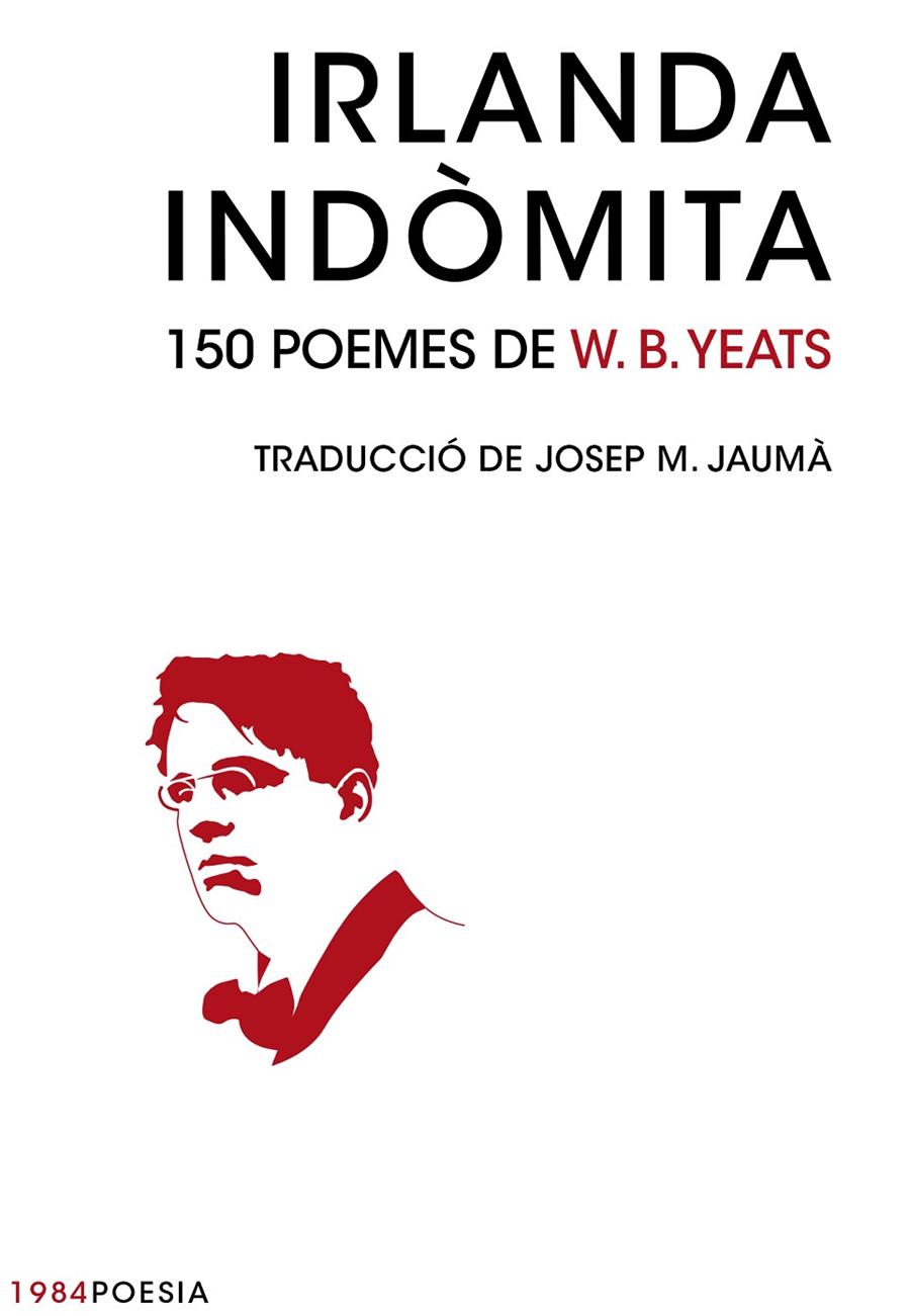 Irlanda indòmita | 9788415835707 | W.B. Yeats