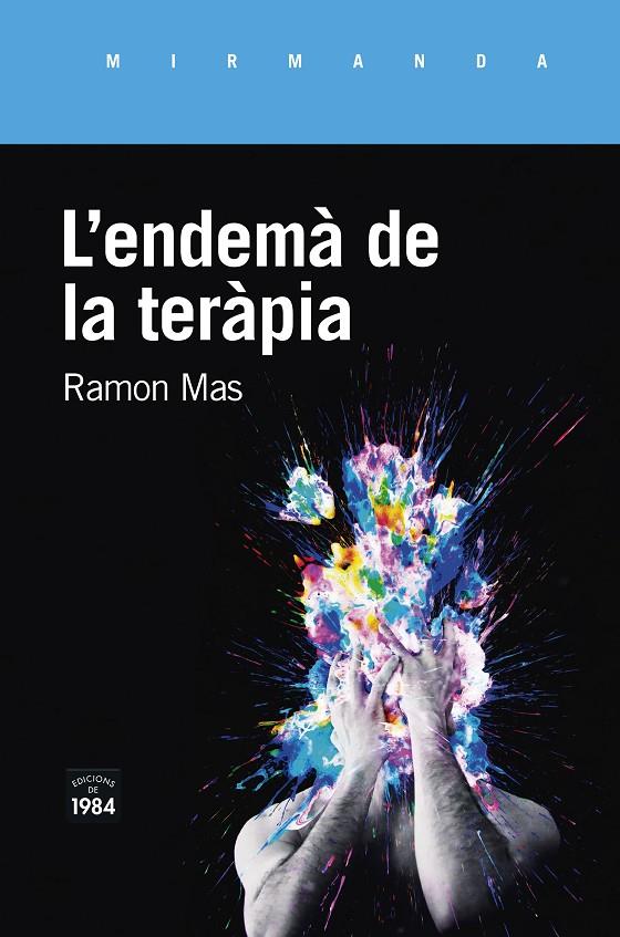 L'endemà de la teràpia | 9788416987771 | Mas, Ramon