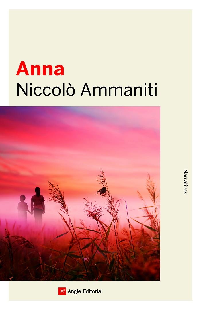 Anna | 9788415307174 | Niccolò Ammaniti