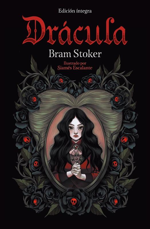 Drácula  | 9788420453453 | Stoker, Bram