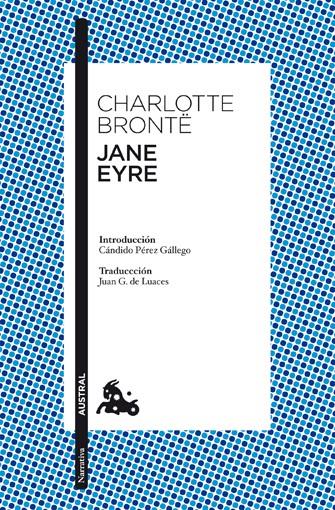 Jane Eyre | 9788467037579 | Charlotte Brontë