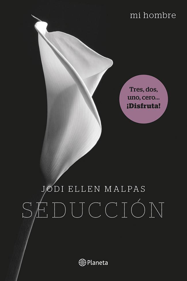 Mi hombre. Seducción | 9788408122296 | Jodi Ellen Malpas