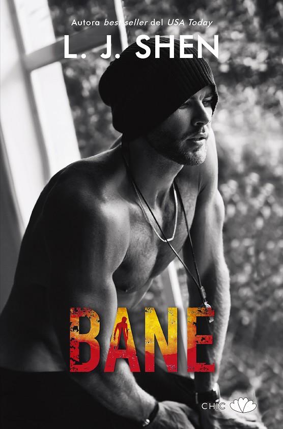 Bane | 9788417972639 | Shen, L. J.