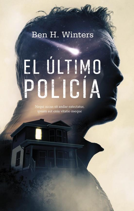 El último policía | 9788416387922 | Ben H. Winters