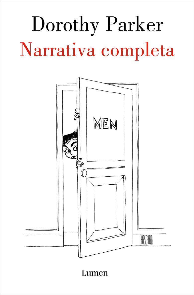 Narrativa completa | 9788426423283 | Parker, Dorothy