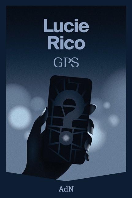 GPS | 9788410138049 | Rico, Lucie