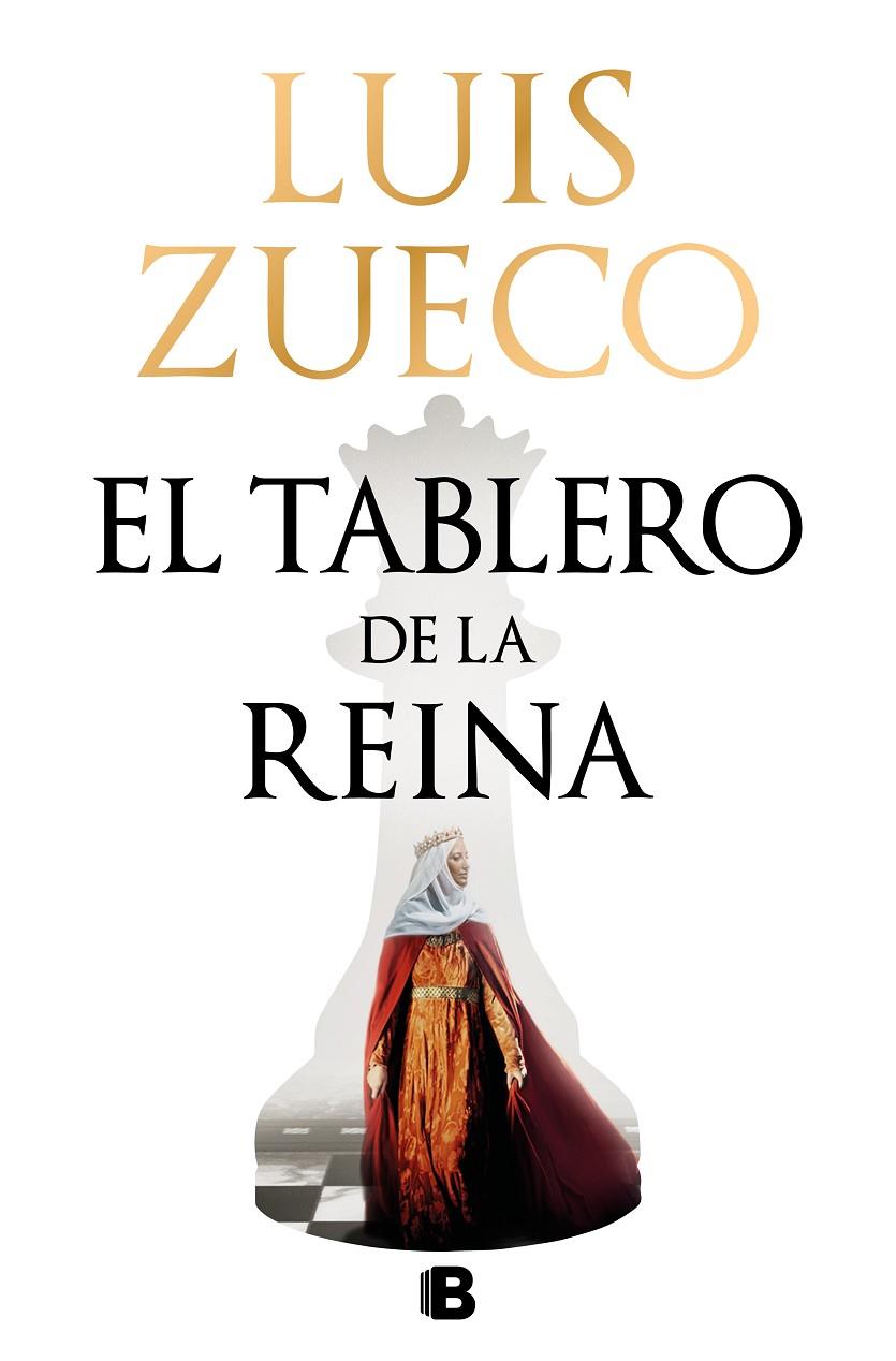 El tablero de la reina | 9788466673587 | Zueco, Luis