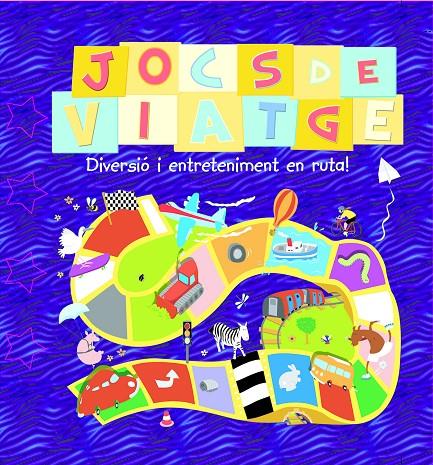 Jocs de viatge | 9788498252064 | McWilliam, Jenna