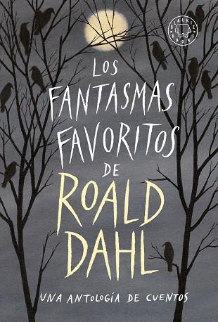 Los fantasmas favoritos de Roald Dahl | 9788417552053 | Varios autores