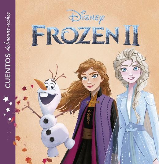 Frozen 2 | 9788417062569 | Disney