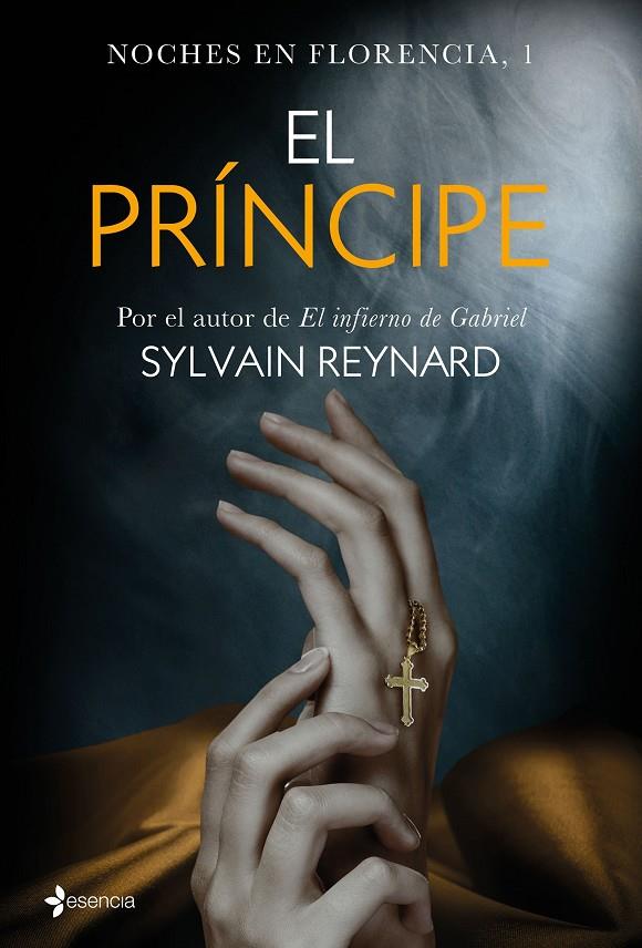 El príncipe | 9788408147589 | Sylvain Reynard