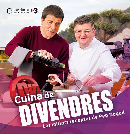 Cuina de Divendres | 9788490343128 | Pep Nogue