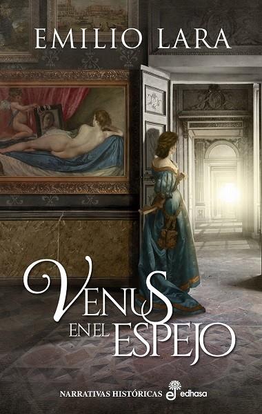 Venus en el espejo | 9788435064132 | Lara López, Emilio