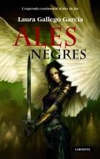 Ales negres | 9788484834380 | Laura Gallego García