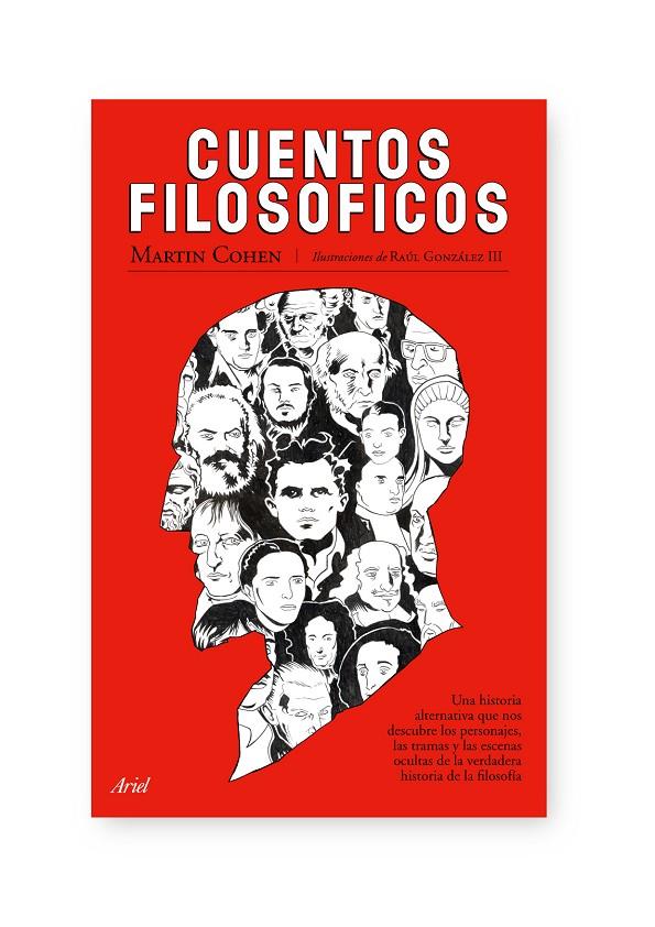 Cuentos filosóficos | 9788434488052 | Martin Cohen