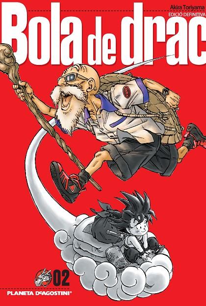 Bola de Drac 2 | 9788468470016 | Toriyama, Akira