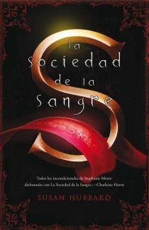 La sociedad de la sangre | 9788466640671 | Susan Hurbbard