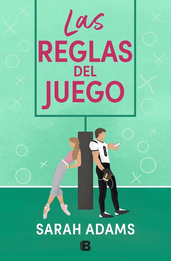 Las reglas del juego | 9788466673662 | Adams, Sarah