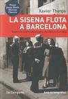 La Sisena flota a Barcelona | 9788496735491 | Xavier Theros