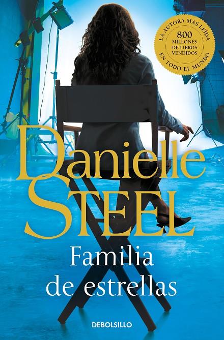 Familia de estrellas | 9788466354820 | Steel, Danielle