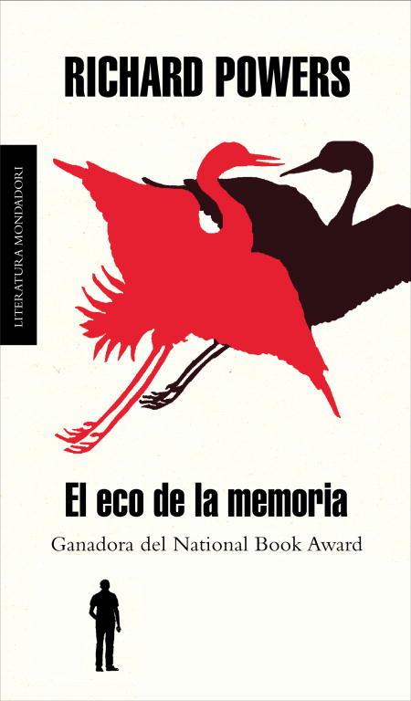 El eco de la memoria | 9788439721949 | Richard Powers