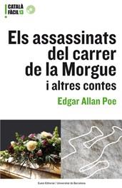 assassinats del carrer de la Morgue .... + CD | 9788497662901 | Edgar Allan Poe