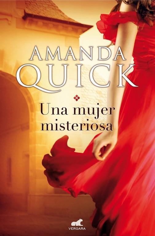 Una mujer misteriosa | 9788415420835 | Amanda Quick