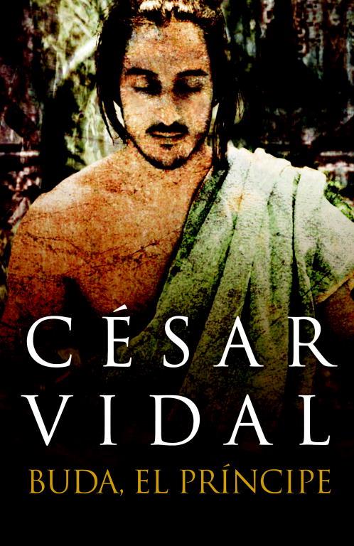 Buda, el príncipe | 9788401390838 | César Vidal