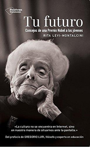 Tu futuro | 9788417002893 | Rita Levi - Montalcini