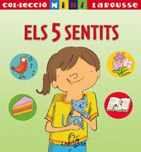 Els 5 sentits | 9788483328293 | A.A. V.V.