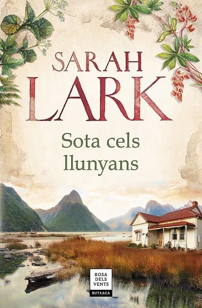 Sota cels llunyans | 9788417444877 | Lark, Sarah